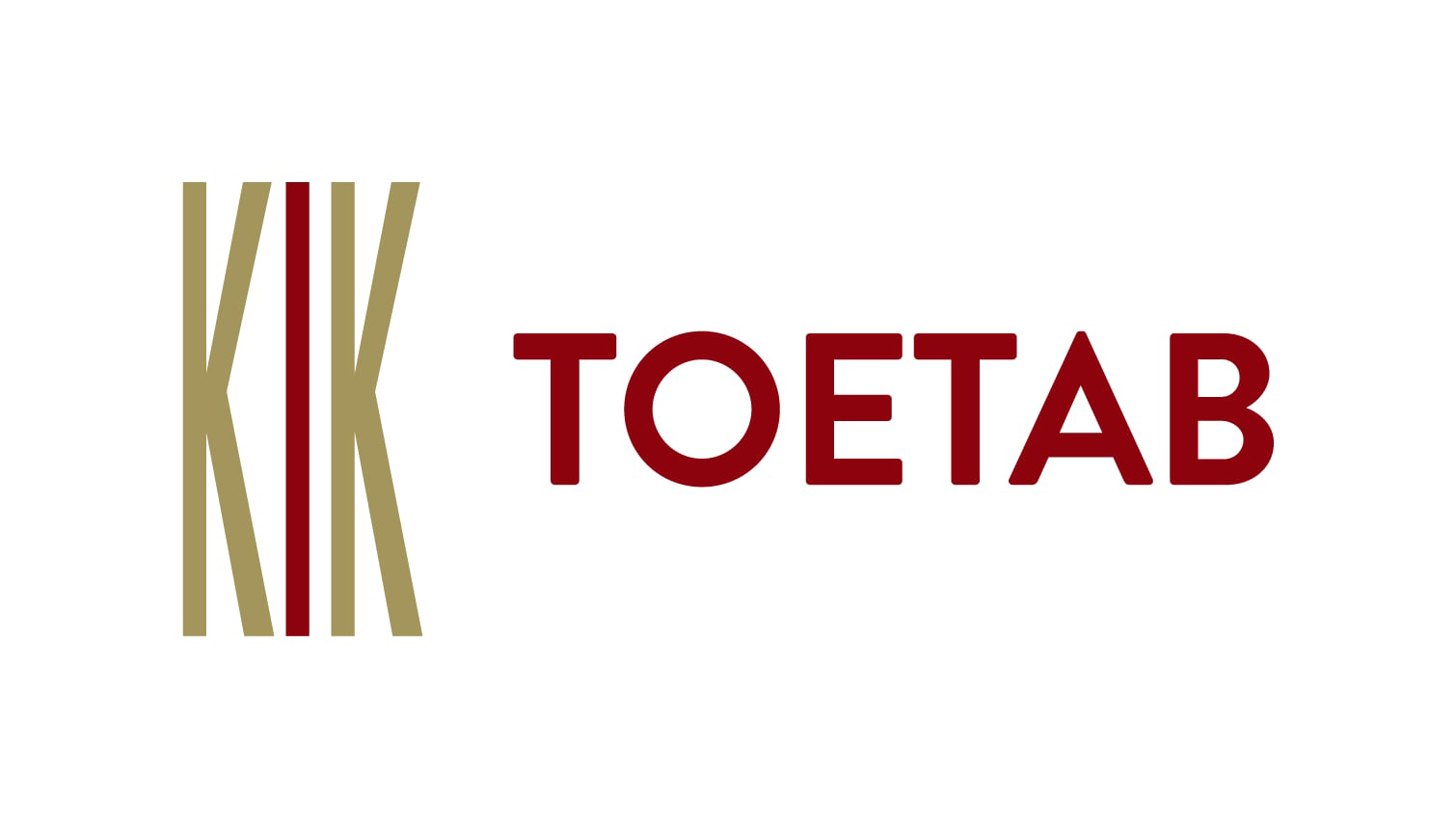KIK toetus